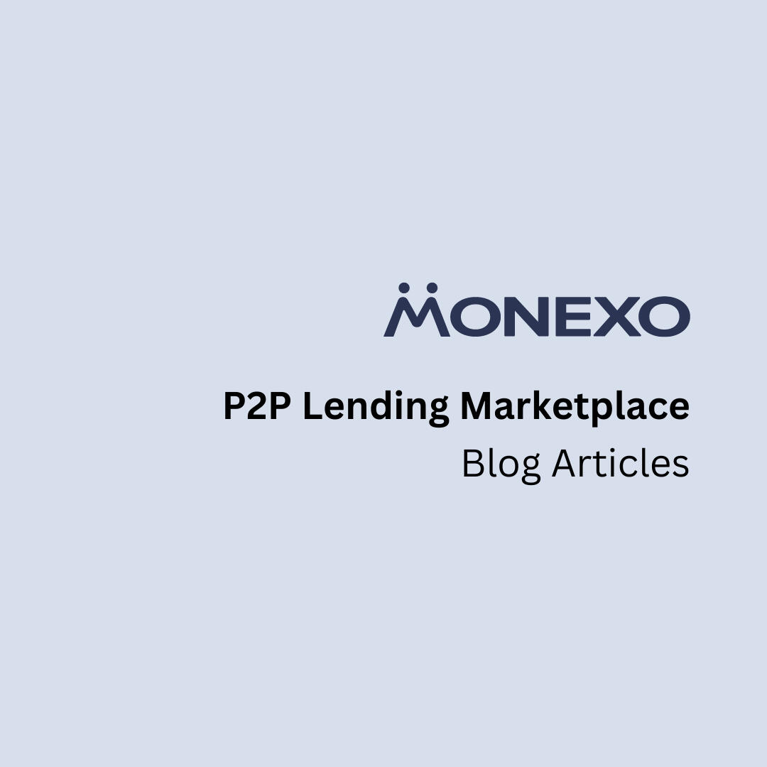 Monexo Portfolio Header